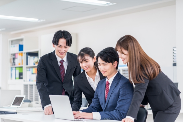 悩みを打ち合わせで解決
